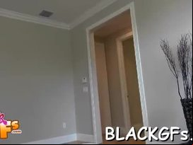 Playgirl gets head and twat gangbanged