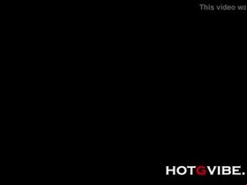 Slut cant stop squirting everywhere