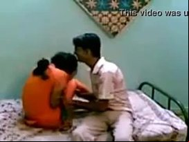 Young devar fuck villager bhabhi